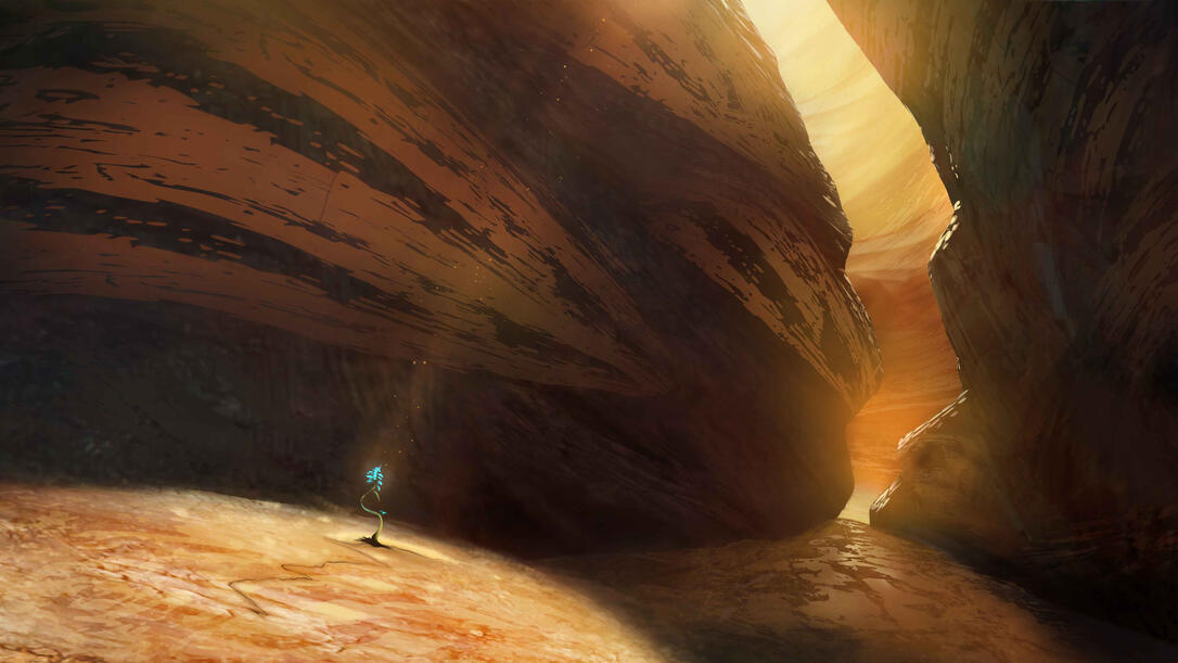 Tutorial practice (Hiddenpath)