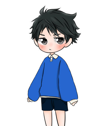 Chibi Ray