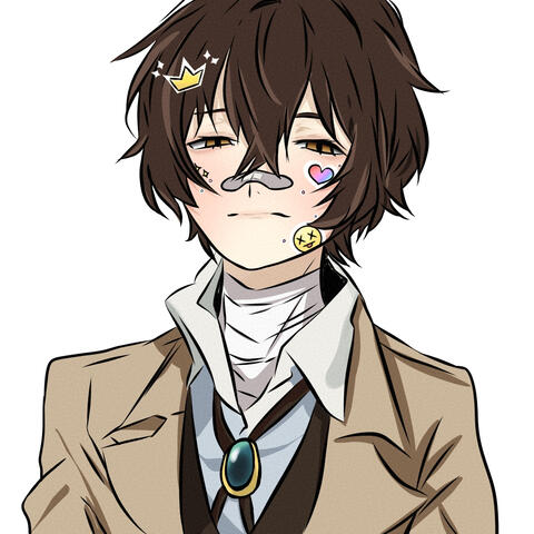 Dazai-san