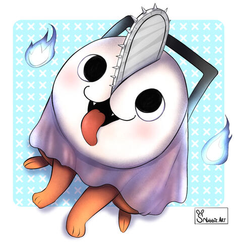 Pochita